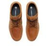 Britton Mills Chukka Boot “Rust Suede”