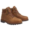 Britton Road Warm-Lined Waterproof Boot “Brown”