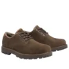 Britton Road Waterproof Leather “Brown”