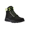 Brooklyn 6 Inch Boot “Black”