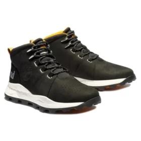 Brooklyn “Black Orange”