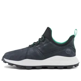 Brooklyn “Black Teal Green”