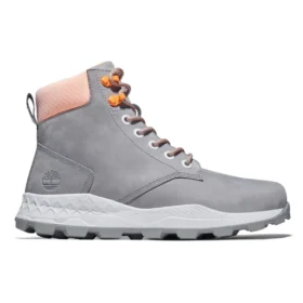 Brooklyn Boot “Grey”