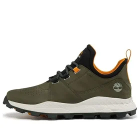 Brooklyn “Dark Green”