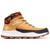 Brooklyn Euro Sprint Boot “Wheat with Camo”