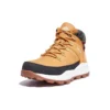 Brooklyn Euro Sprint Boot “Wheat with Camo”