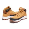 Brooklyn Euro Sprint Boot “Wheat with Camo”