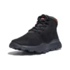 Brooklyn Euro Sprint Boots “Black and Camouflage Collar”