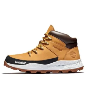 Brooklyn Euro Sprint Boots “Wheat”