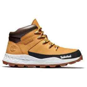 Brooklyn Euro Sprint Boots “Wheat”