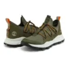 Brooklyn “Green Brown”
