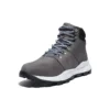 Brooklyn Hiker Chukka Boot “Grey”