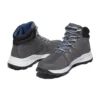 Brooklyn Hiker Chukka Boot “Grey”