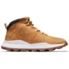 Brooklyn Hiking Boot “Wheat”