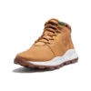Brooklyn Hiking Boot “Wheat”