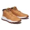 Brooklyn Hiking Boot “Wheat”