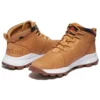 Brooklyn Hiking Boot “Wheat”