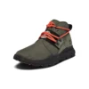 Brooklyn “Olive Green Orange”