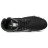 Brooklyn Sidezip Boots “Black”