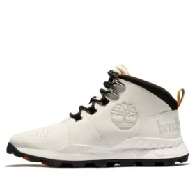 Brooklyn “White Black”