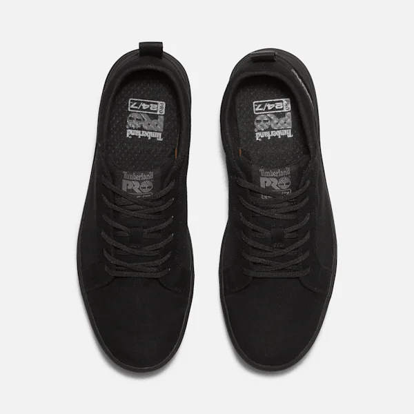 Burbank Soft Toe Work Shoe Burbank Soft Toe Work Shoe