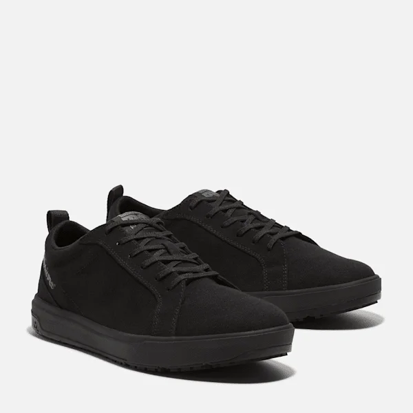Burbank Soft Toe Work Shoe Burbank Soft Toe Work Shoe