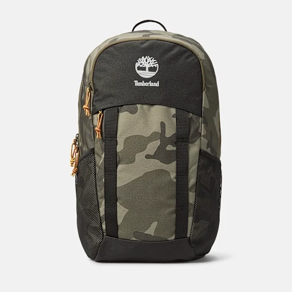 Calverton 26-Liter Camo Backpack Calverton 26-Liter Camo Backpack