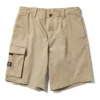 Cargo Shorts with Outlast Technology “Beige”