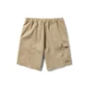 Cargo Shorts with Outlast Technology “Beige”