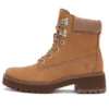 Carnaby Cool 6 Inch Boots “Brown Nubuck”