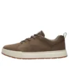 Casual Low “Dark Brown”