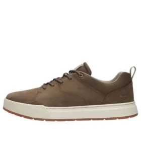 Casual Low “Dark Brown”