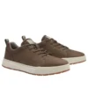 Casual Low “Dark Brown”