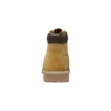 Casual Martin boots Yellow