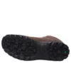 Chillberg Mid Waterproof Boots “Dark Brown”