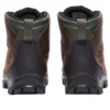 Chillberg Mid Waterproof Boots “Dark Brown”