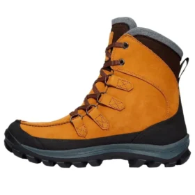 Chillberg Waterproof Boots “Wheat”
