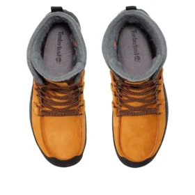 Chillberg Waterproof Boots “Wheat”