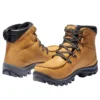 Chillberg Waterproof Mid Hiker “Wheat”