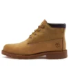 Chukka Boots “Wheat”
