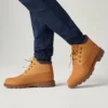 Chukka Boots “Wheat”
