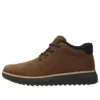 Chukka Mid Boots “Dark Brown”