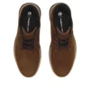 Chukka Mid Boots “Dark Brown”