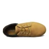 Chukka Premium Low-Top Ox “Wheat Nubuck”