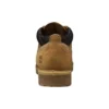 Chukka Premium Low-Top Ox “Wheat Nubuck”