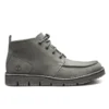 Chukka Westmore Moc-Toe Boots “grey”
