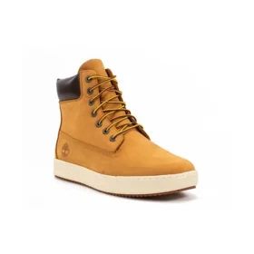 Cityroam 6Inch Waterproof Boot “Wheat”