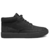 Cityroam Chukka Boots “Black Monochrome”