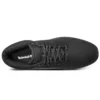 Cityroam Chukka Boots “Black Monochrome”