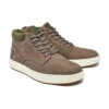 CityRoam Cupsole Chukka Boot “Olive Full Grain”